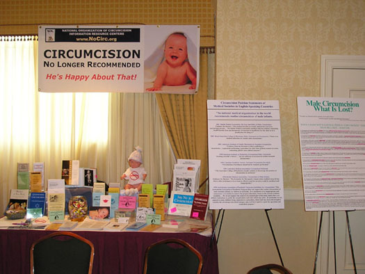 Academy of Breastfeeding Medicine (ABM) conference in Denver