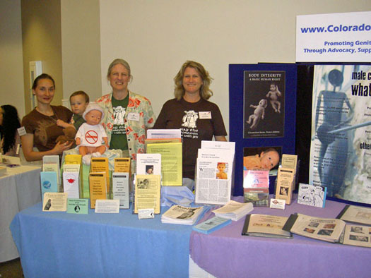 Colorado Midwives Association (CMA)
