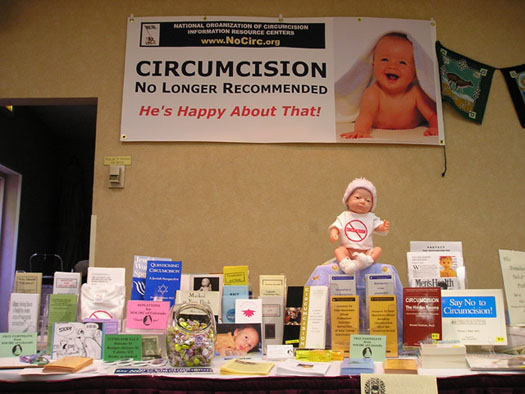 Midwives Alliance of North America (MANA) conference in Boulder
