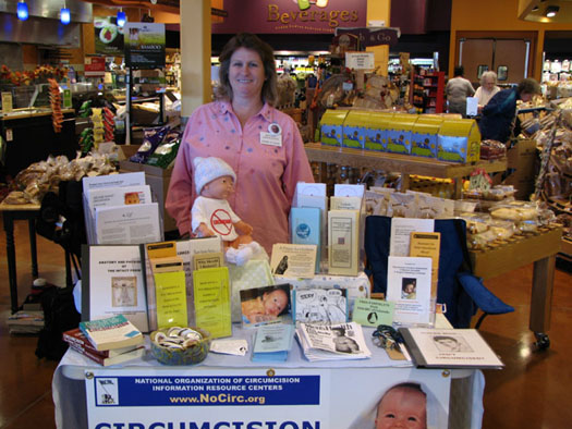 Wild Oats Pregnancy Fair in Colorado Springs