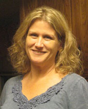 Dolores Sangiuliano, RN