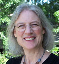 Gillian Longley, RN