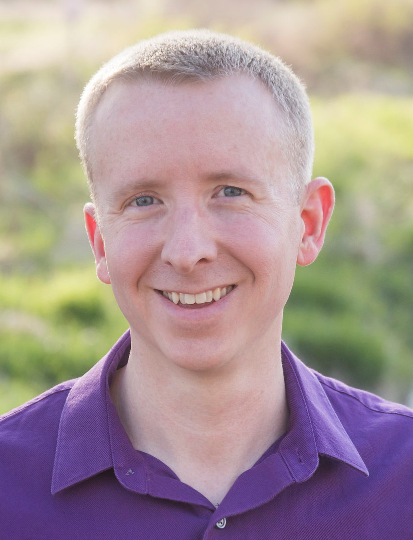 Craig Garrett